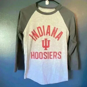 ❤️ 3 for $30 Indiana University Hoosiers baseball team